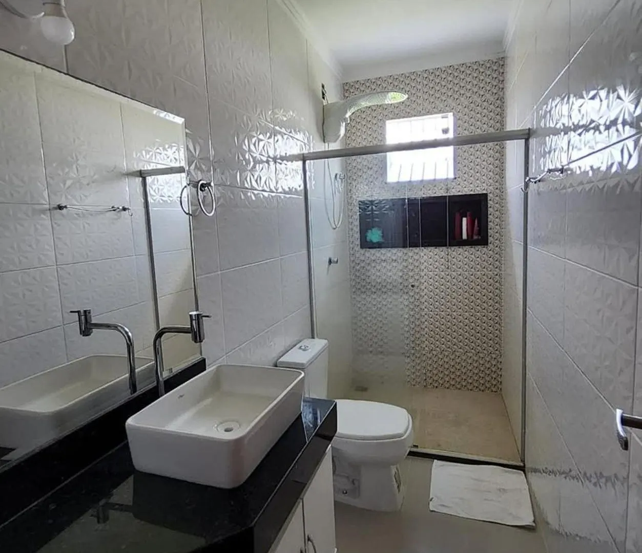 Apto Amplo Com 2/4 Xurupita Na Orla De Porto 塞古罗港 巴西