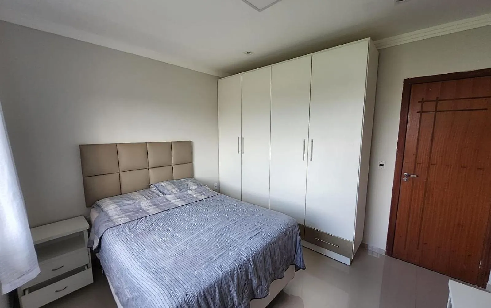 公寓 Apto Amplo Com 2/4 Xurupita Na Orla De Porto 塞古罗港
